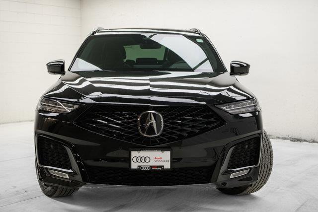 acura MDX 2025 - 2