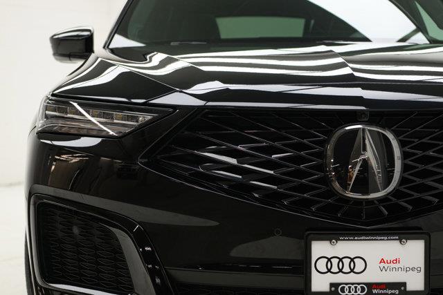 acura MDX 2025 - 3