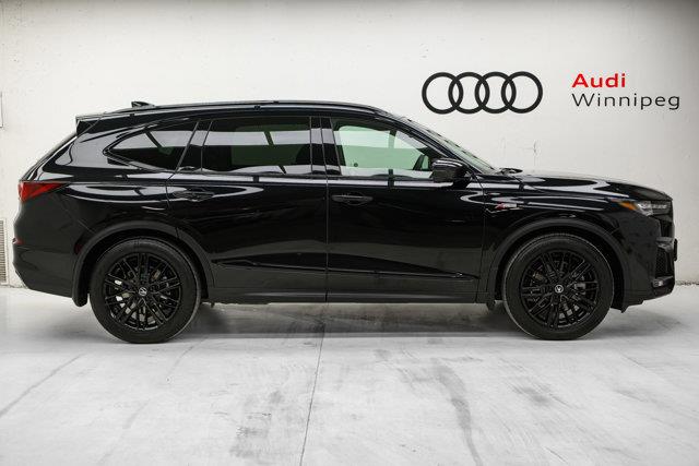 acura MDX 2025 - 4