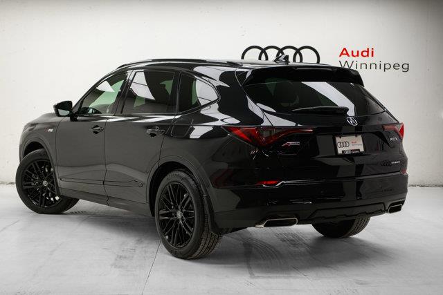acura MDX 2025 - 6