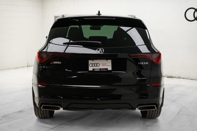 acura MDX 2025 - 7