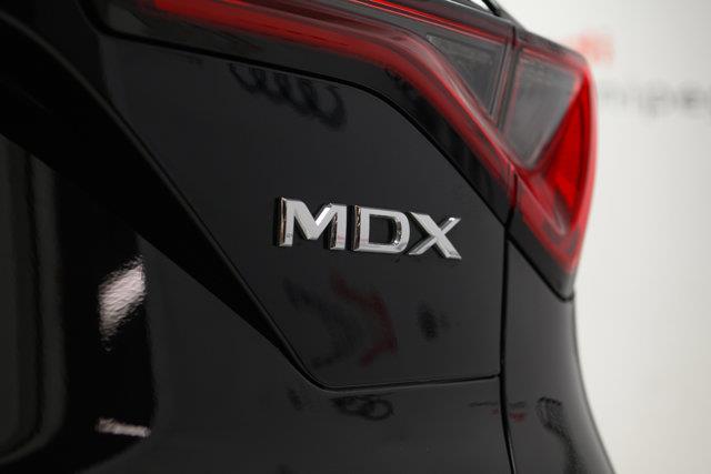 acura MDX 2025 - 8
