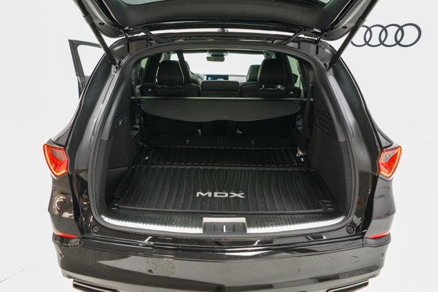 acura MDX 2025 - 9