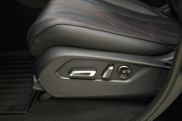 acura MDX 2025 - 13