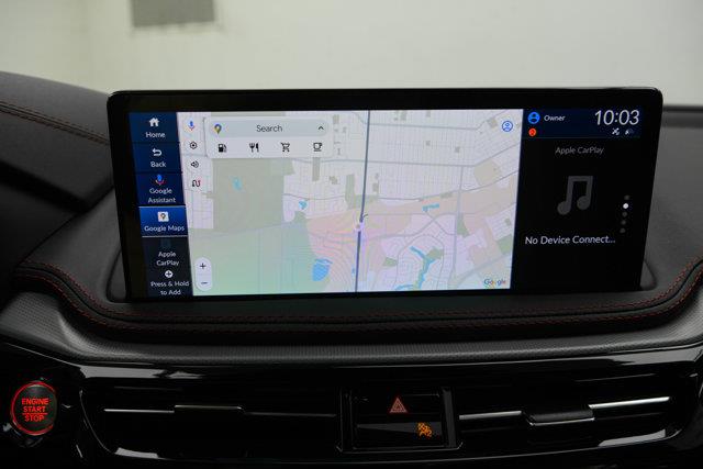 acura MDX 2025 - 15