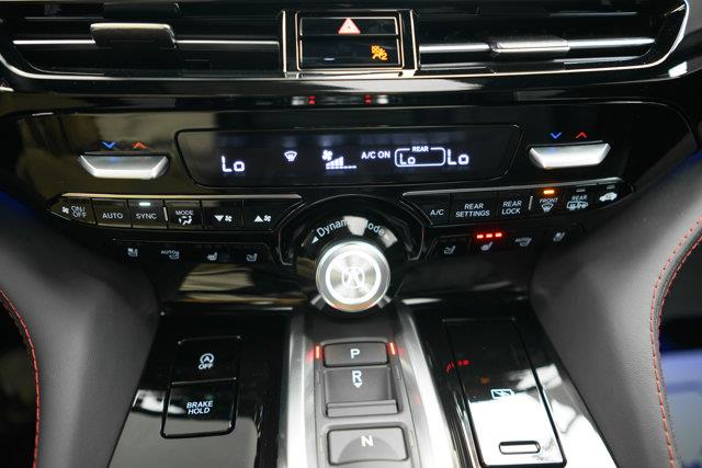 acura MDX 2025 - 16