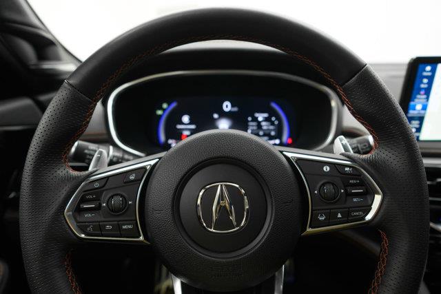 acura MDX 2025 - 20