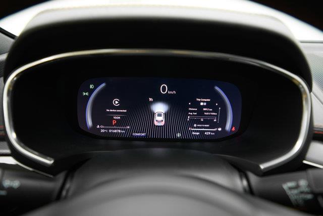 acura MDX 2025 - 21