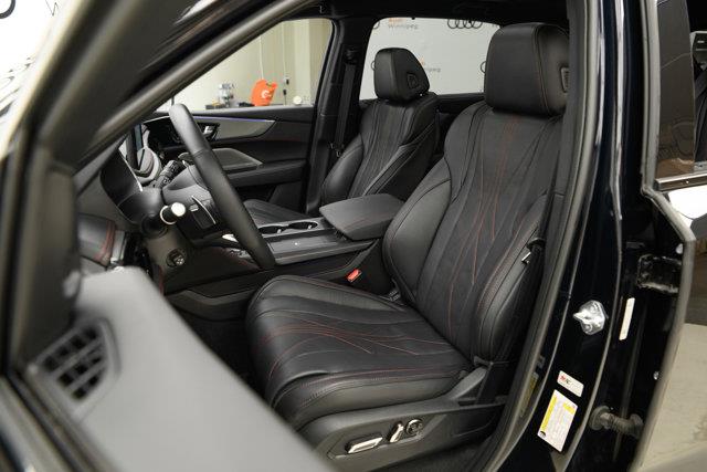 acura MDX 2025 - 24