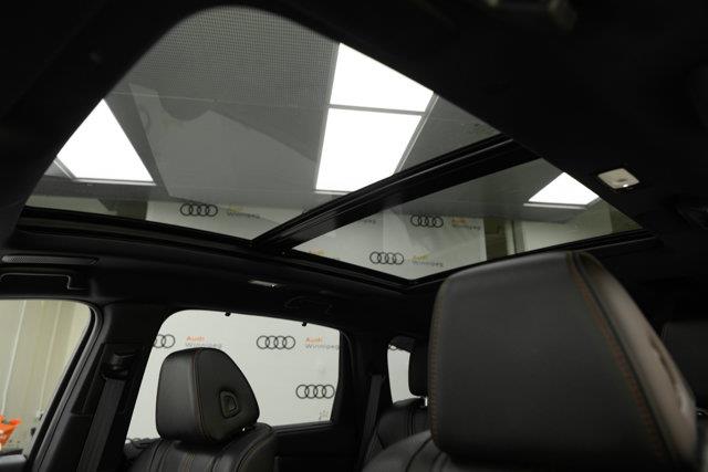 acura MDX 2025 - 25