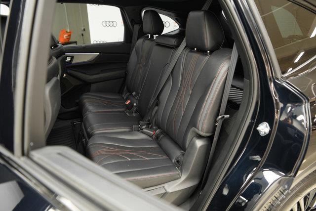 acura MDX 2025 - 26