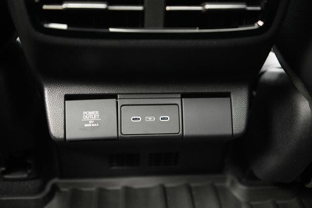 acura MDX 2025 - 27