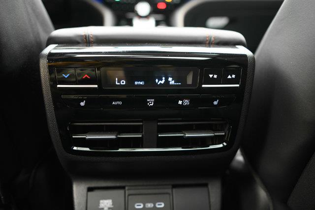 acura MDX 2025 - 28