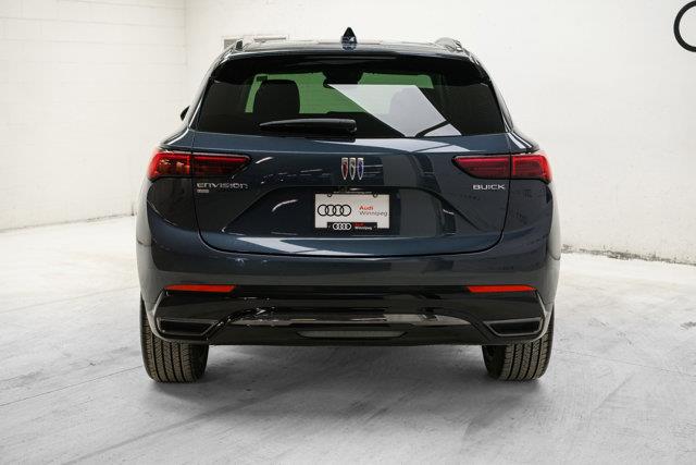 buick Envision 2026 - 7