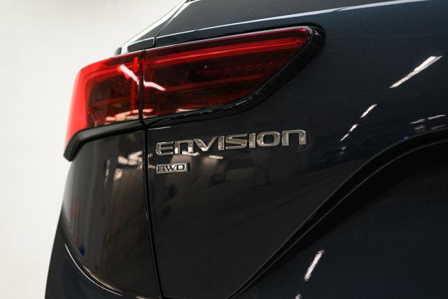 buick Envision 2026 - 8