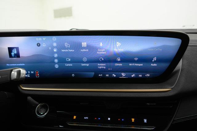 buick Envision 2026 - 15