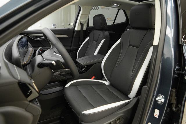 buick Envision 2026 - 25
