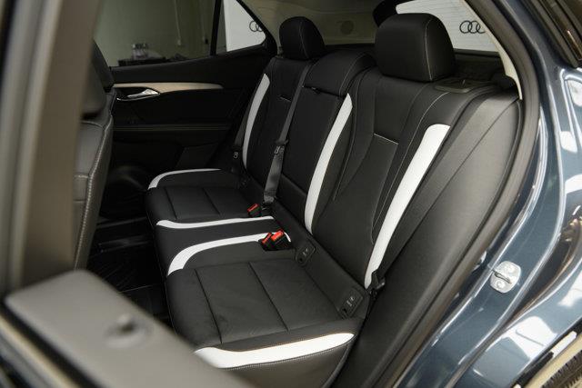 buick Envision 2026 - 26