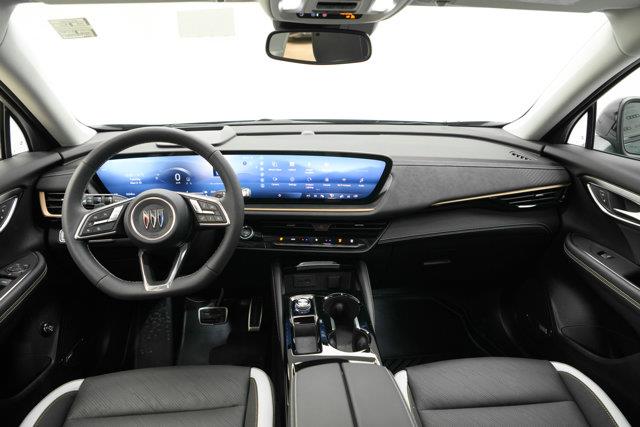 buick Envision 2026 - 28