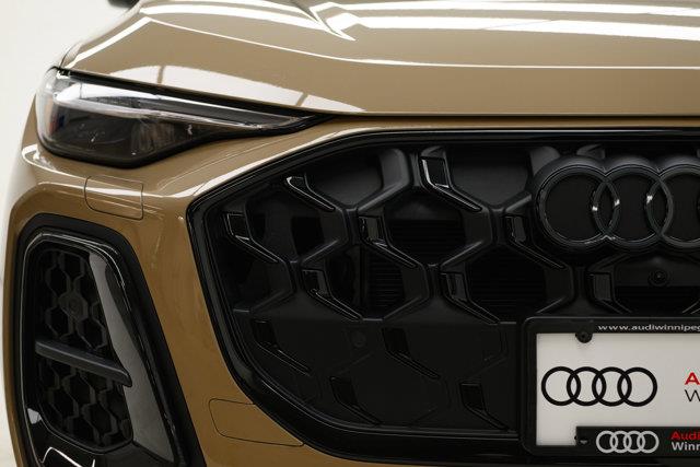 audi Q5 2025 - 3