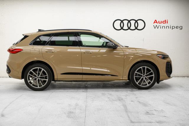 audi Q5 2025 - 4