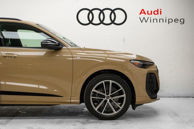 audi Q5 2025 - 5