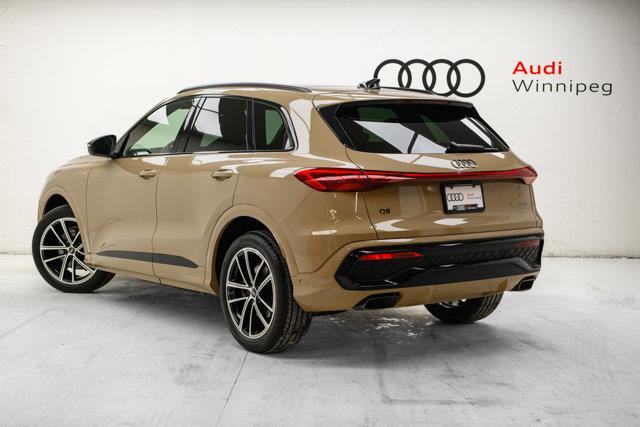 audi Q5 2025 - 6