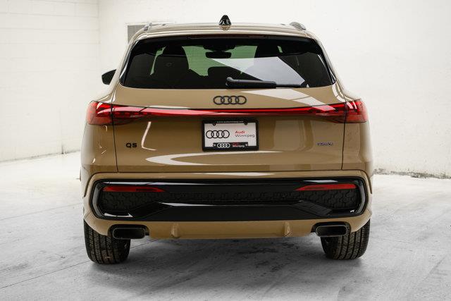 audi Q5 2025 - 7