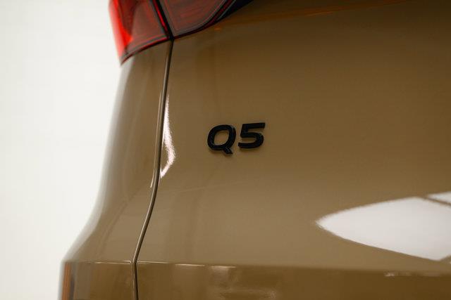 audi Q5 2025 - 8