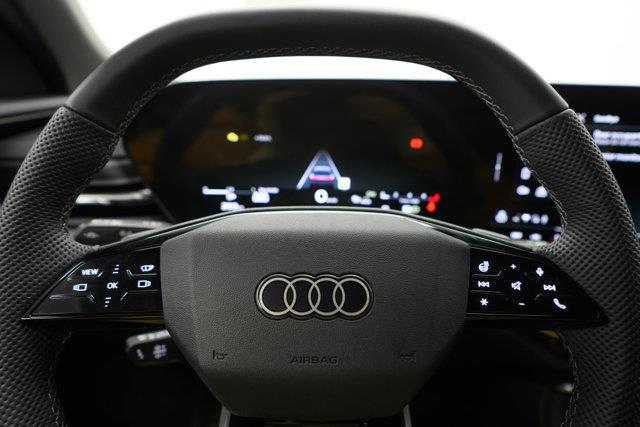 audi Q5 2025 - 24