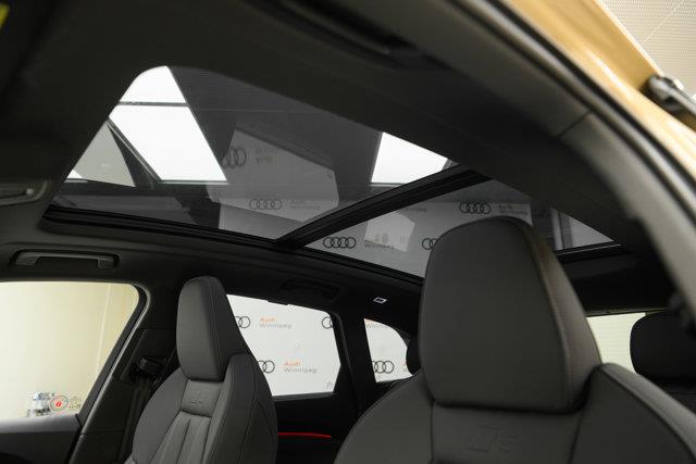 audi Q5 2025 - 27