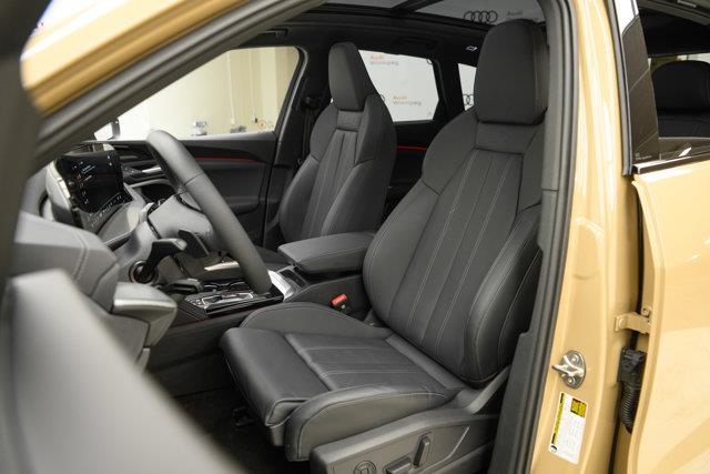 audi Q5 2025 - 28