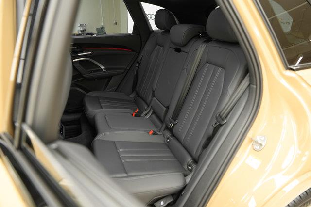 audi Q5 2025 - 29