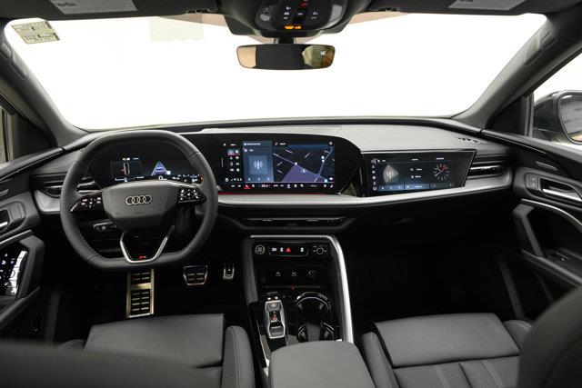 audi Q5 2025 - 31