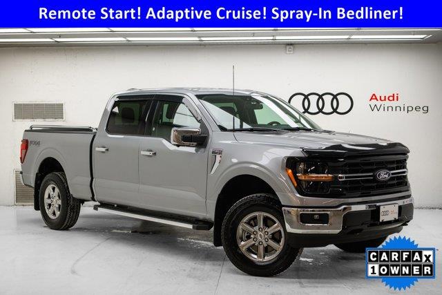 ford F-150 2025