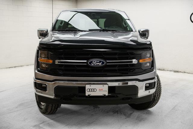 ford F-150 2025 - 2