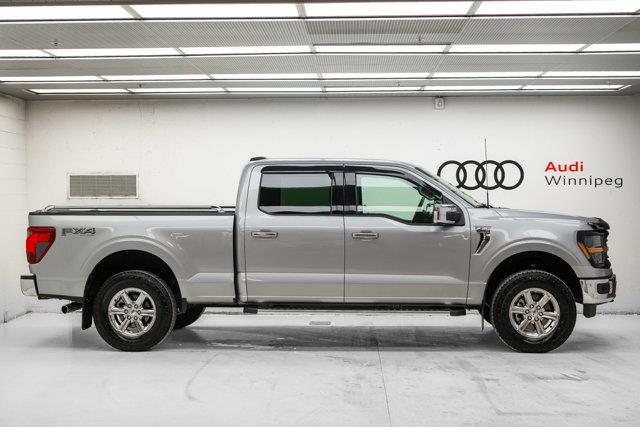 ford F-150 2025 - 4