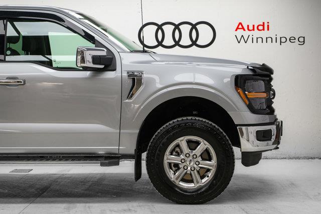 ford F-150 2025 - 5