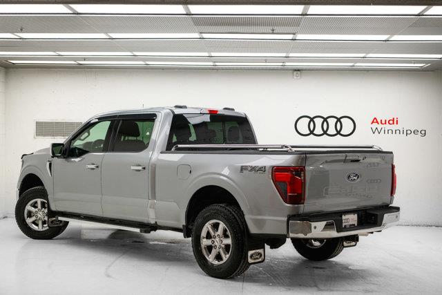 ford F-150 2025 - 6