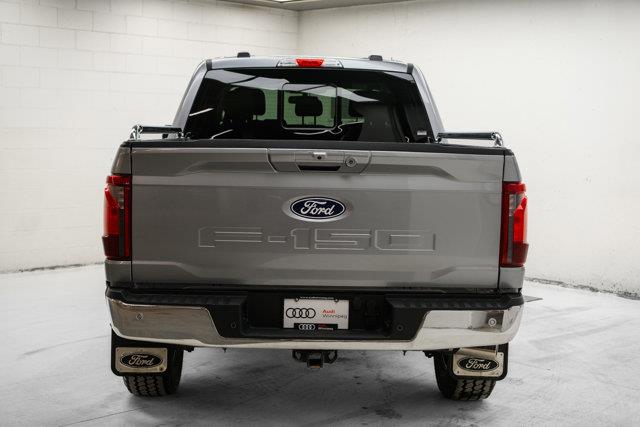 ford F-150 2025 - 7