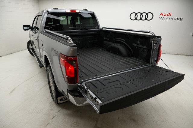 ford F-150 2025 - 8