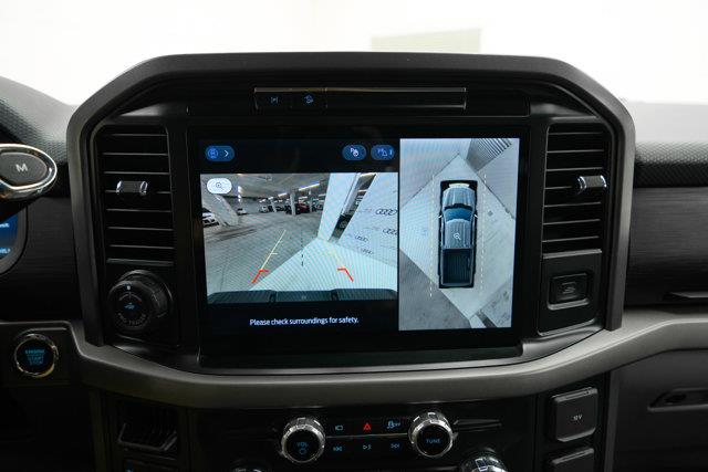 ford F-150 2025 - 12