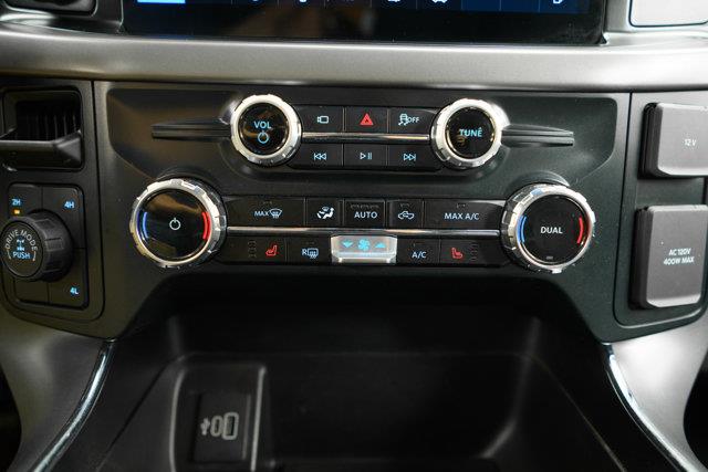 ford F-150 2025 - 14
