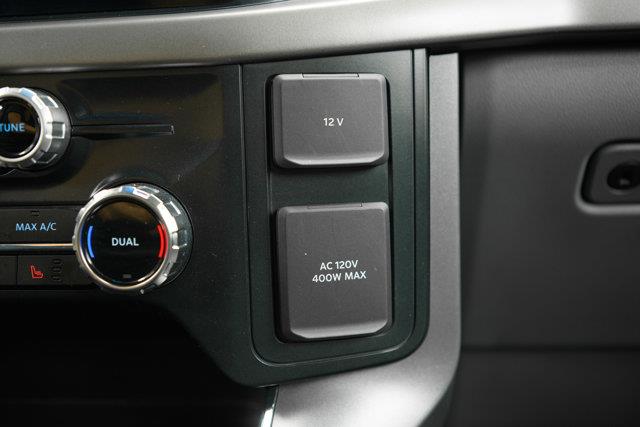ford F-150 2025 - 16
