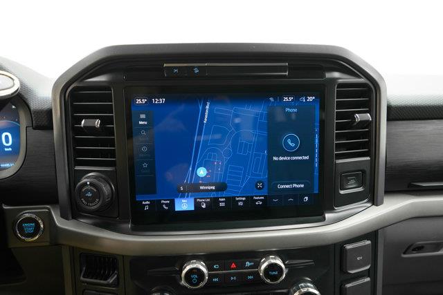 ford F-150 2025 - 18