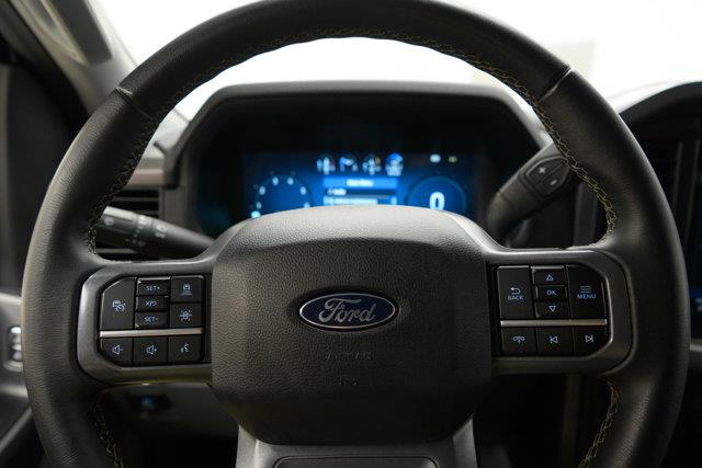 ford F-150 2025 - 19