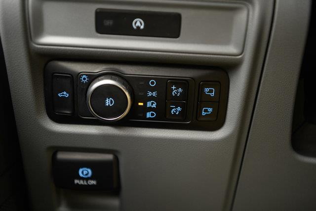 ford F-150 2025 - 21