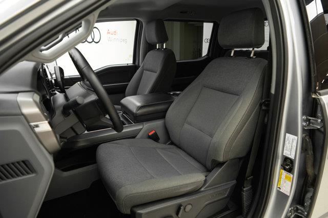 ford F-150 2025 - 22