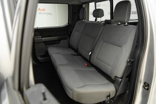 ford F-150 2025 - 23