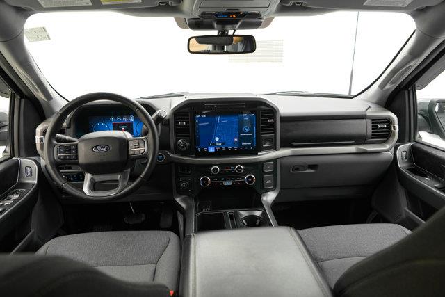 ford F-150 2025 - 25